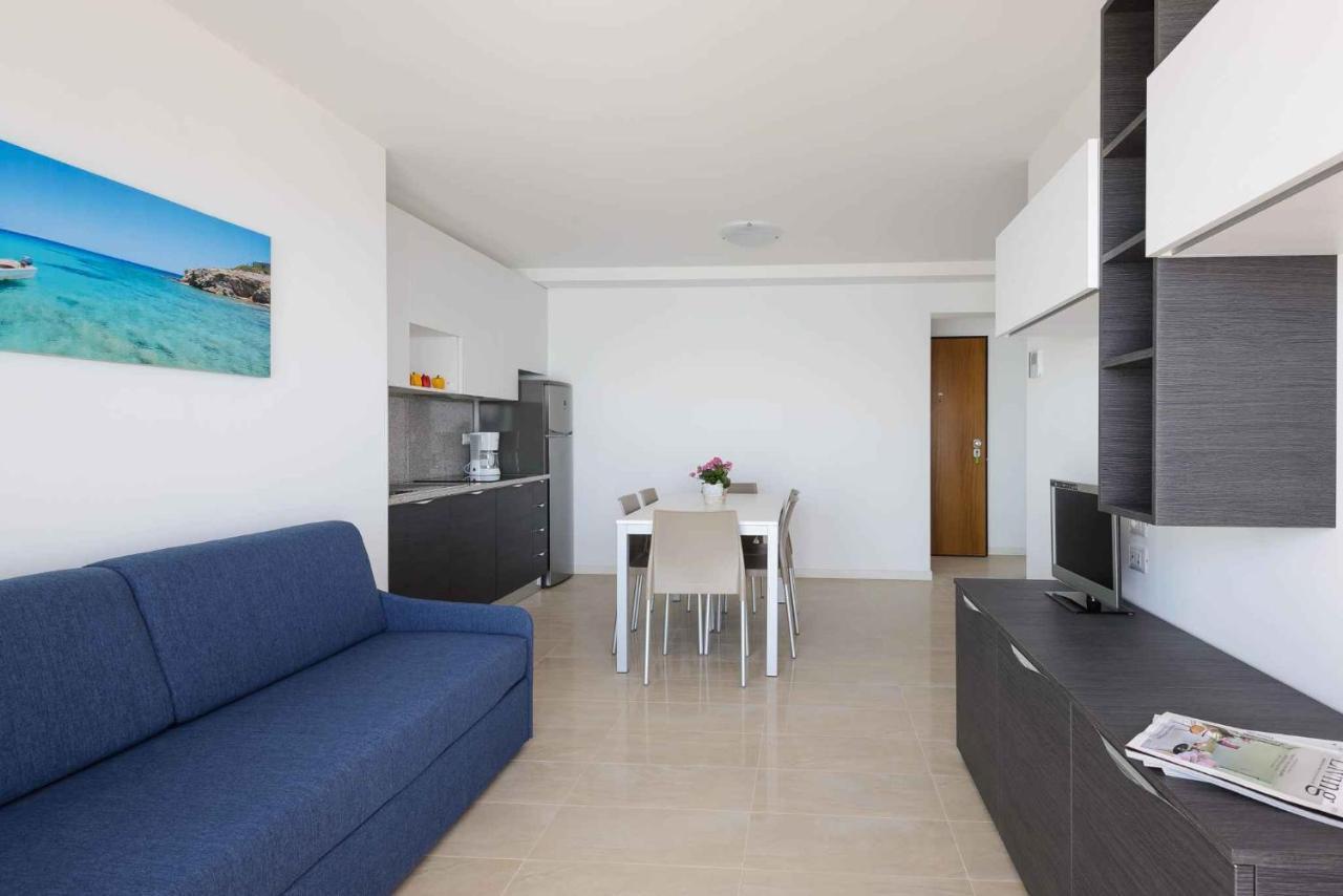 Apartments In Lignano 21632 Lignano Sabbiadoro Exterior photo