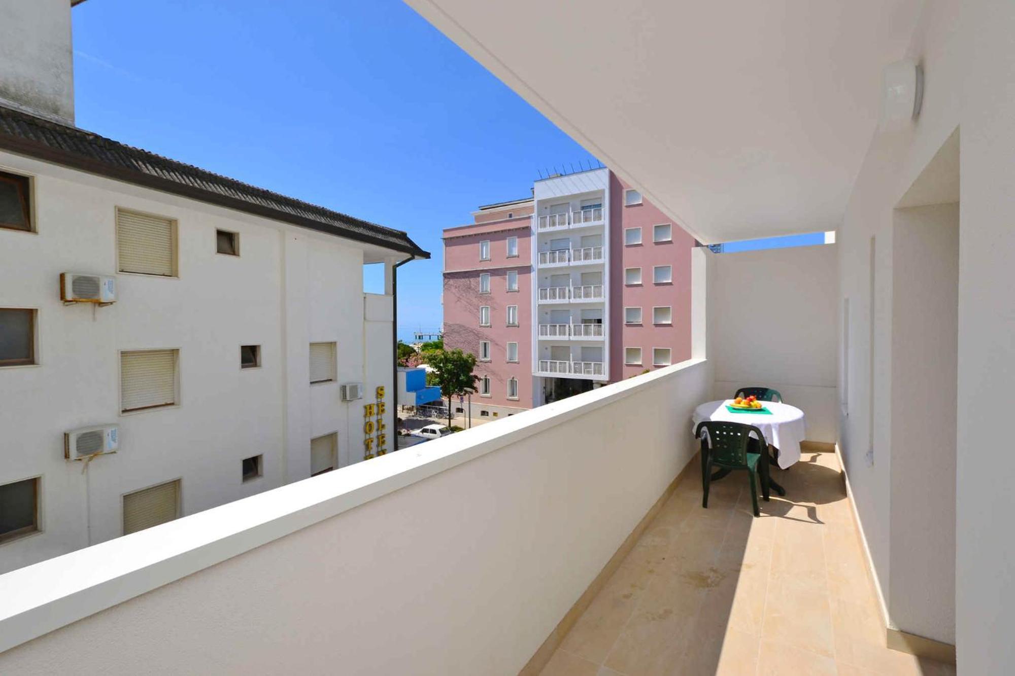 Apartments In Lignano 21632 Lignano Sabbiadoro Exterior photo