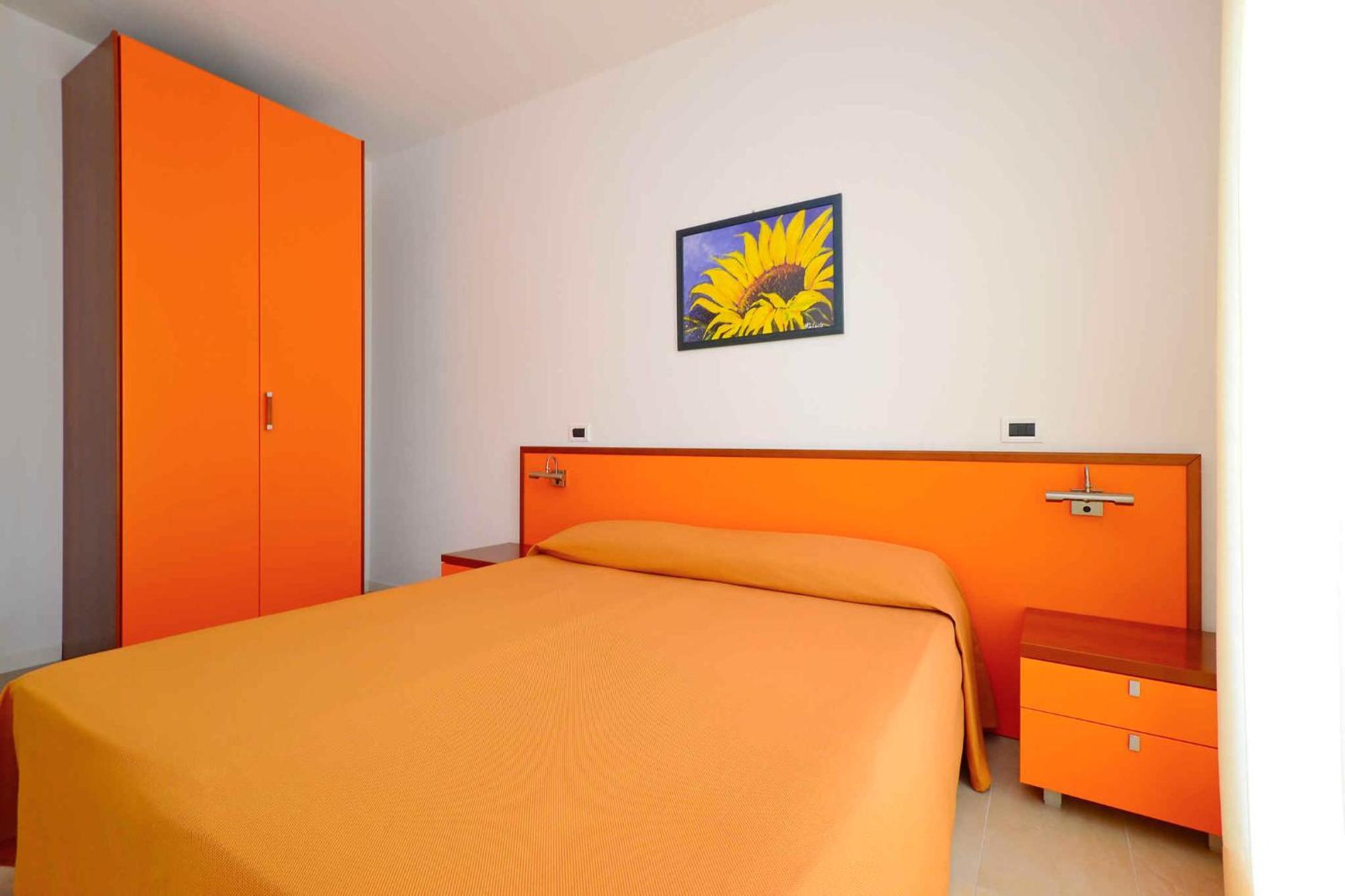 Apartments In Lignano 21632 Lignano Sabbiadoro Exterior photo