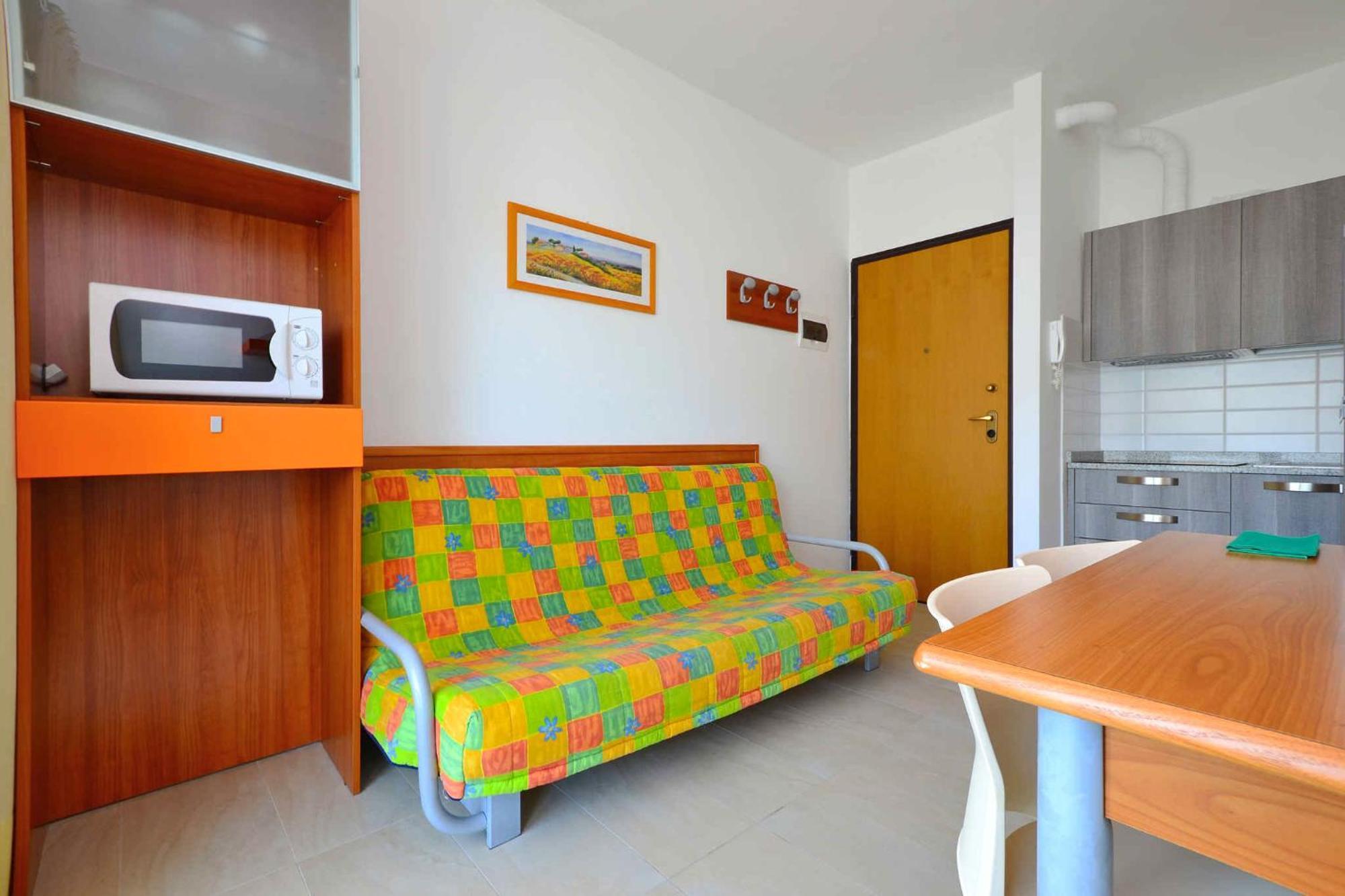 Apartments In Lignano 21632 Lignano Sabbiadoro Exterior photo