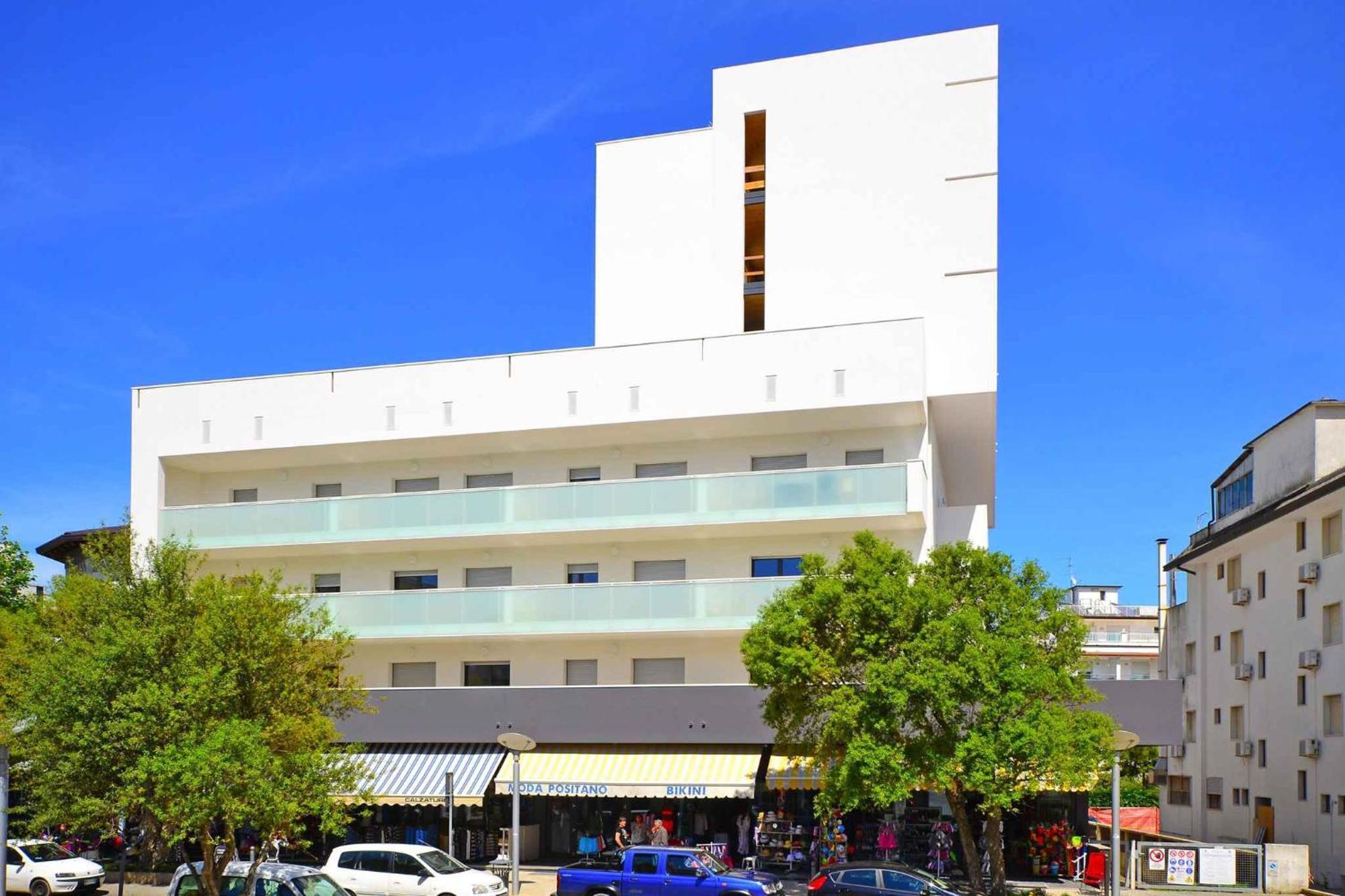 Apartments In Lignano 21632 Lignano Sabbiadoro Exterior photo