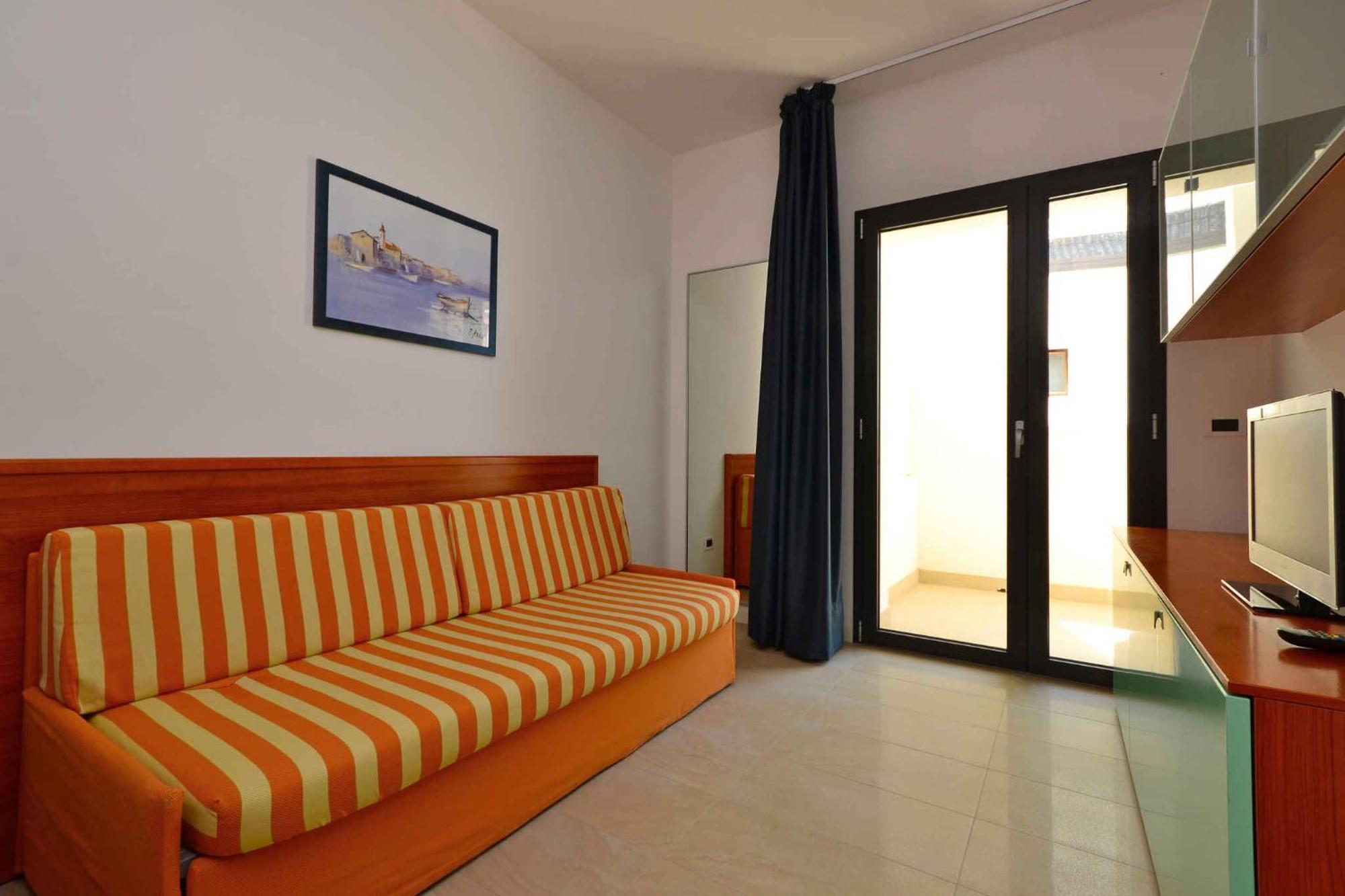 Apartments In Lignano 21632 Lignano Sabbiadoro Exterior photo