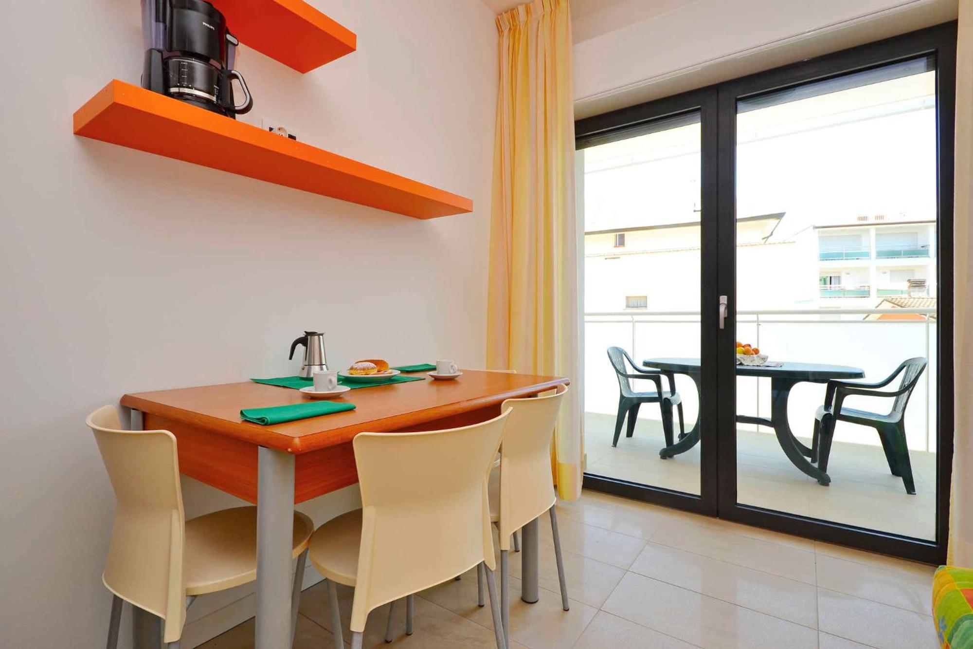 Apartments In Lignano 21632 Lignano Sabbiadoro Exterior photo