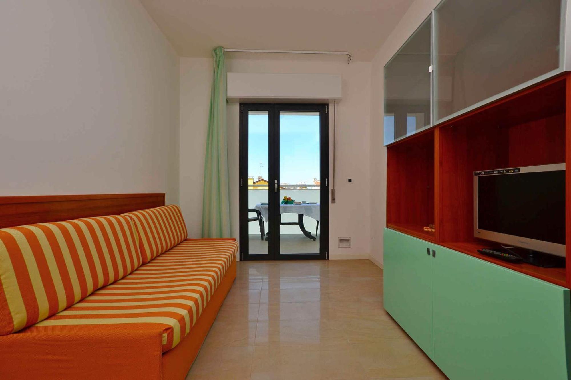 Apartments In Lignano 21632 Lignano Sabbiadoro Exterior photo