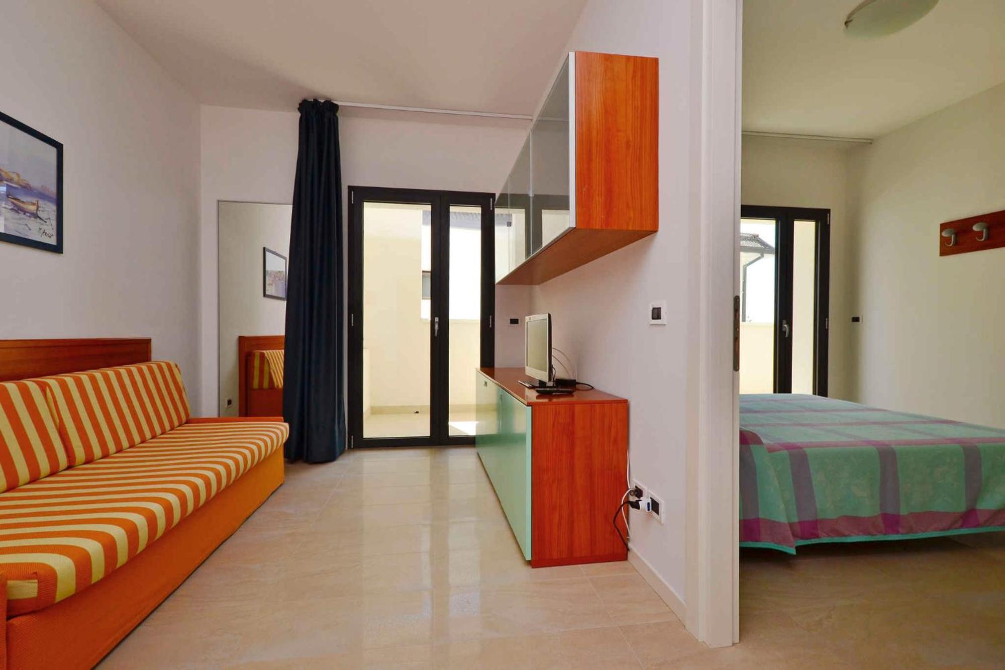 Apartments In Lignano 21632 Lignano Sabbiadoro Exterior photo