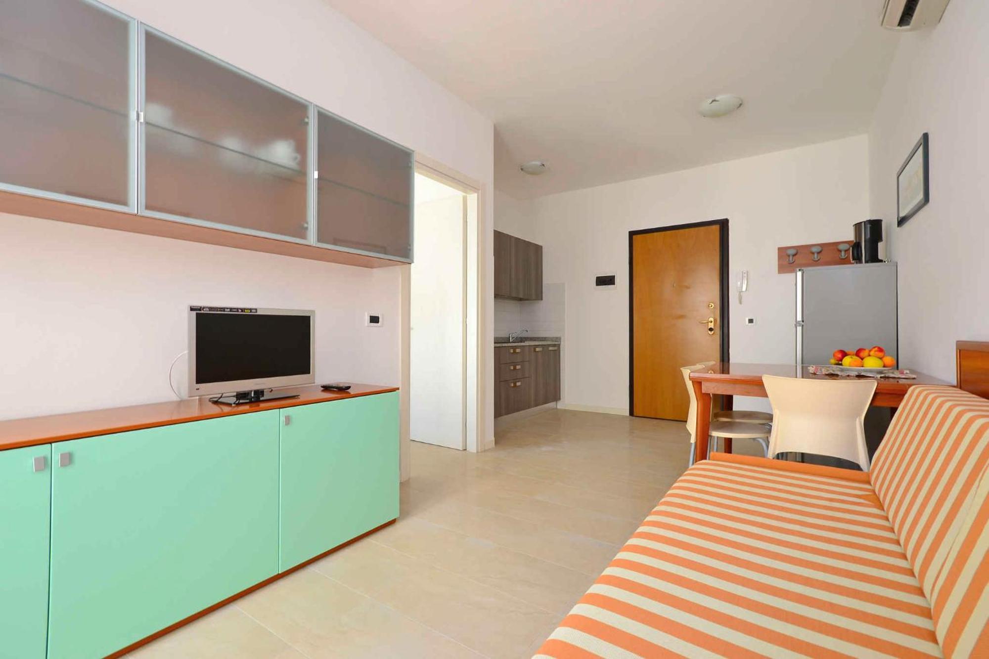 Apartments In Lignano 21632 Lignano Sabbiadoro Exterior photo