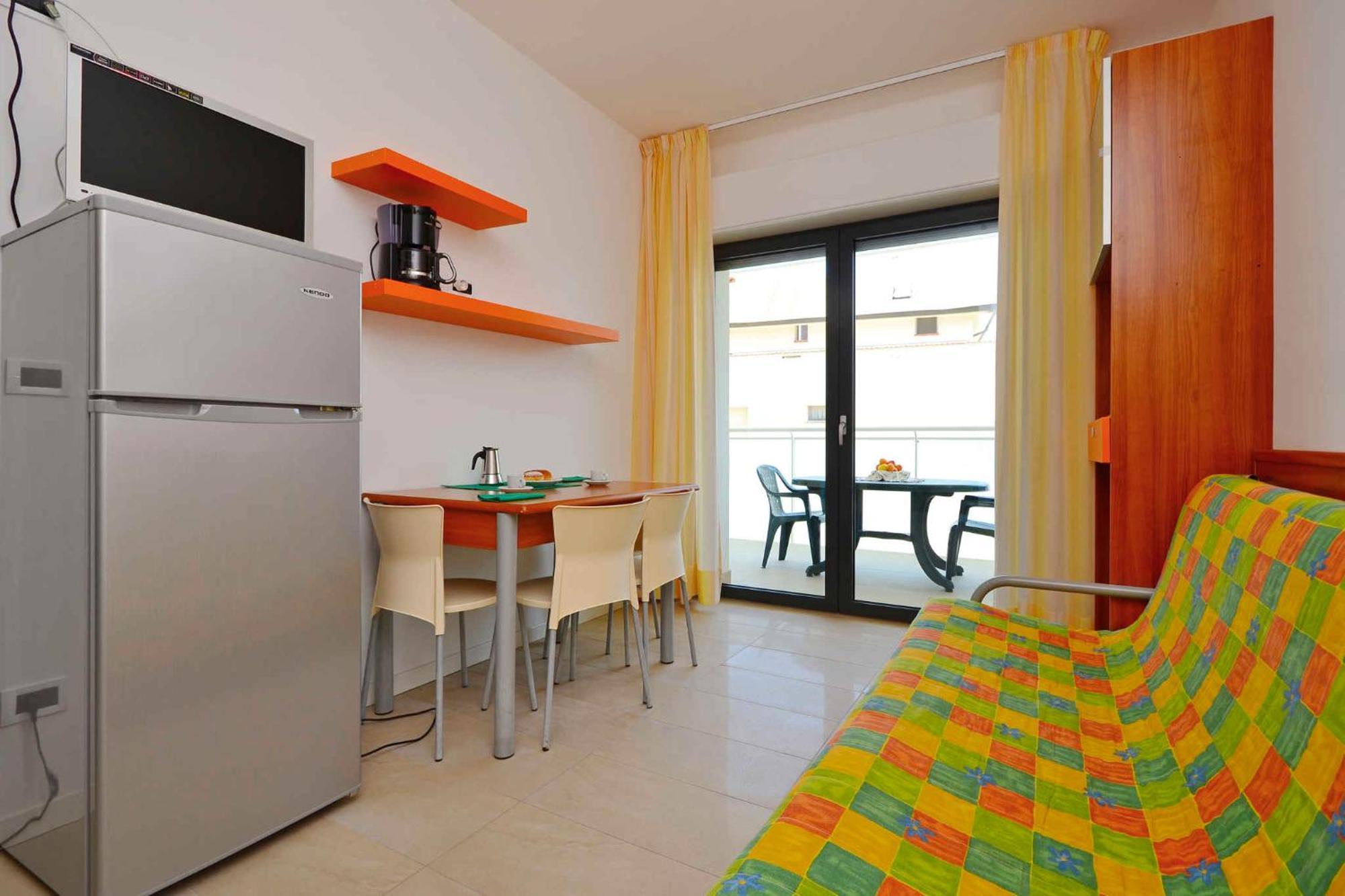 Apartments In Lignano 21632 Lignano Sabbiadoro Exterior photo